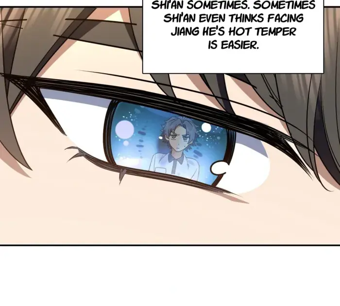 My Wife Is From a Thousand Years Ago Chapter 419 Page 15