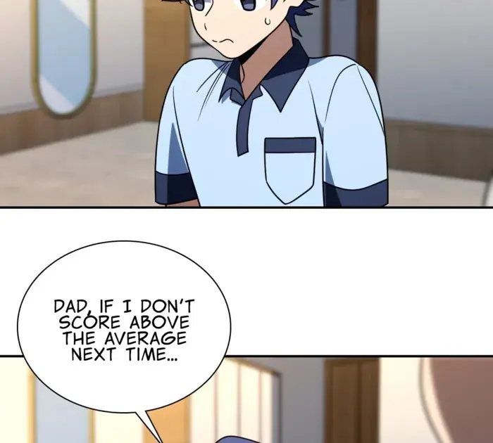 My Wife Is From a Thousand Years Ago Chapter 419 Page 17