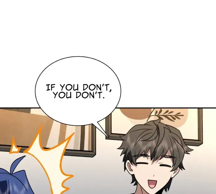 My Wife Is From a Thousand Years Ago Chapter 419 Page 19