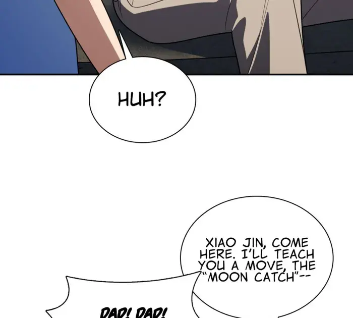 My Wife Is From a Thousand Years Ago Chapter 419 Page 21