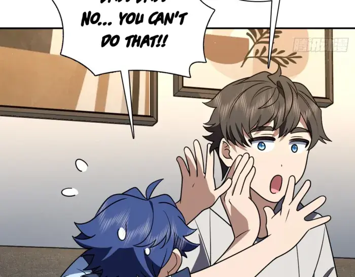 My Wife Is From a Thousand Years Ago Chapter 419 Page 22