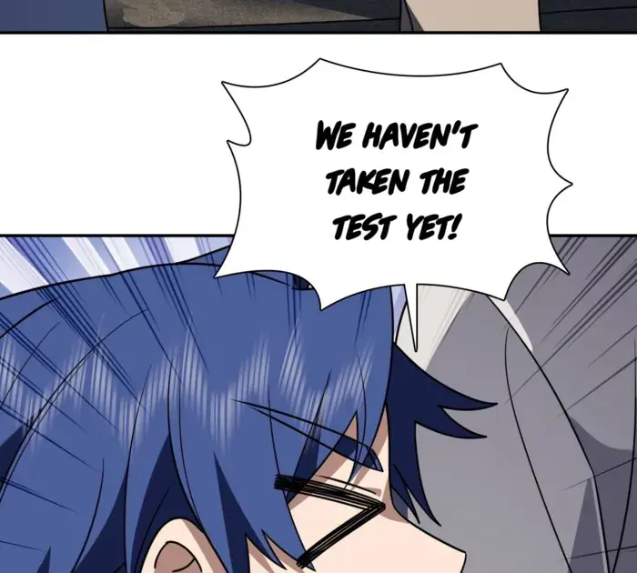 My Wife Is From a Thousand Years Ago Chapter 419 Page 24