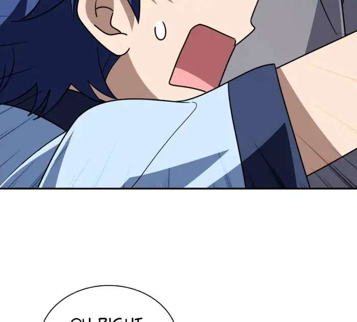 My Wife Is From a Thousand Years Ago Chapter 419 Page 25