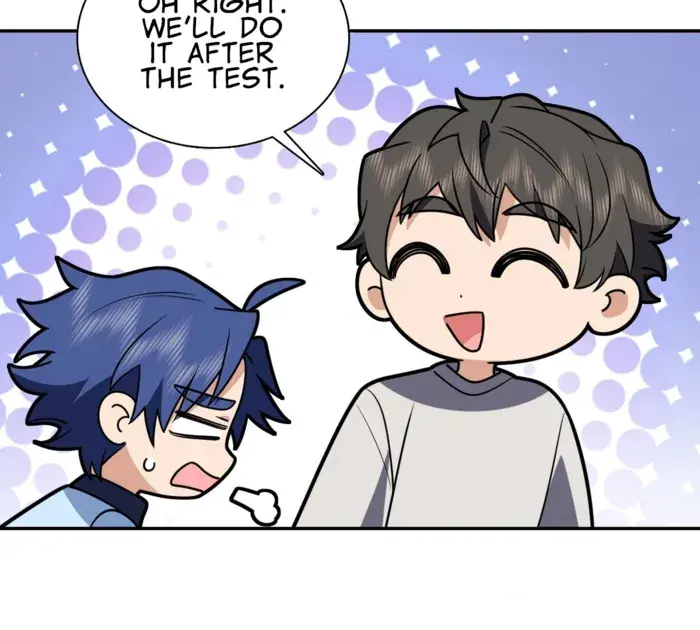 My Wife Is From a Thousand Years Ago Chapter 419 Page 26