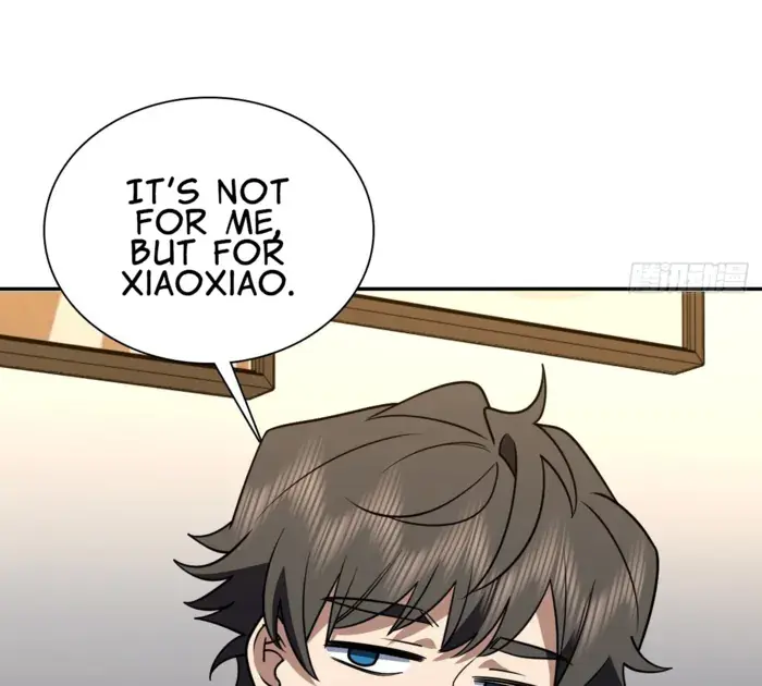 My Wife Is From a Thousand Years Ago Chapter 419 Page 29
