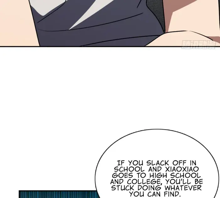 My Wife Is From a Thousand Years Ago Chapter 419 Page 31