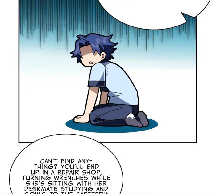 My Wife Is From a Thousand Years Ago Chapter 419 Page 32