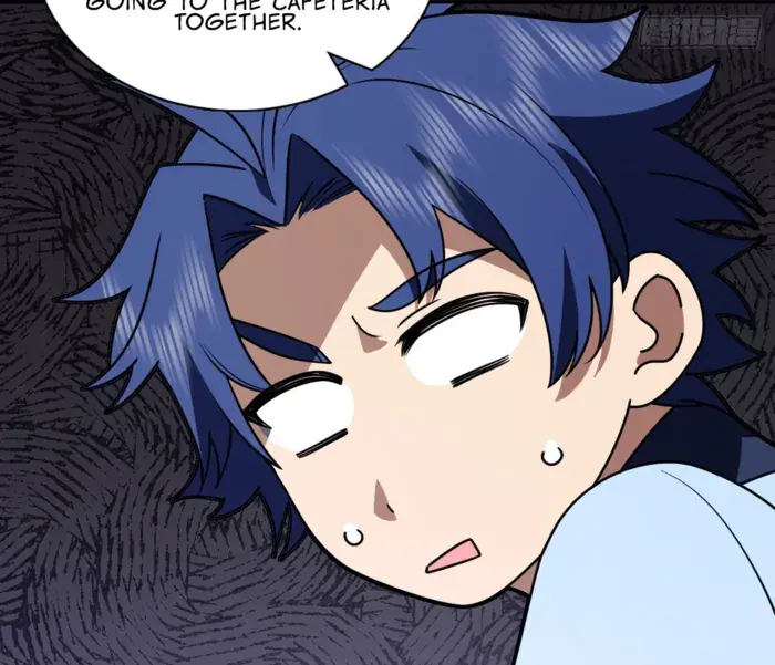 My Wife Is From a Thousand Years Ago Chapter 419 Page 33