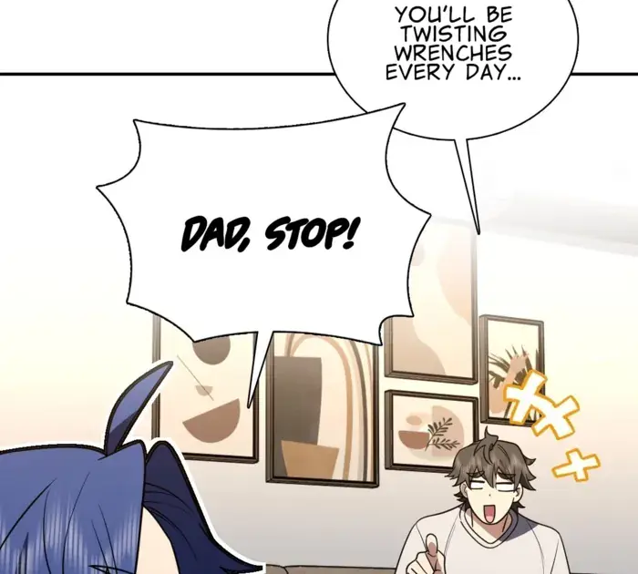 My Wife Is From a Thousand Years Ago Chapter 419 Page 35