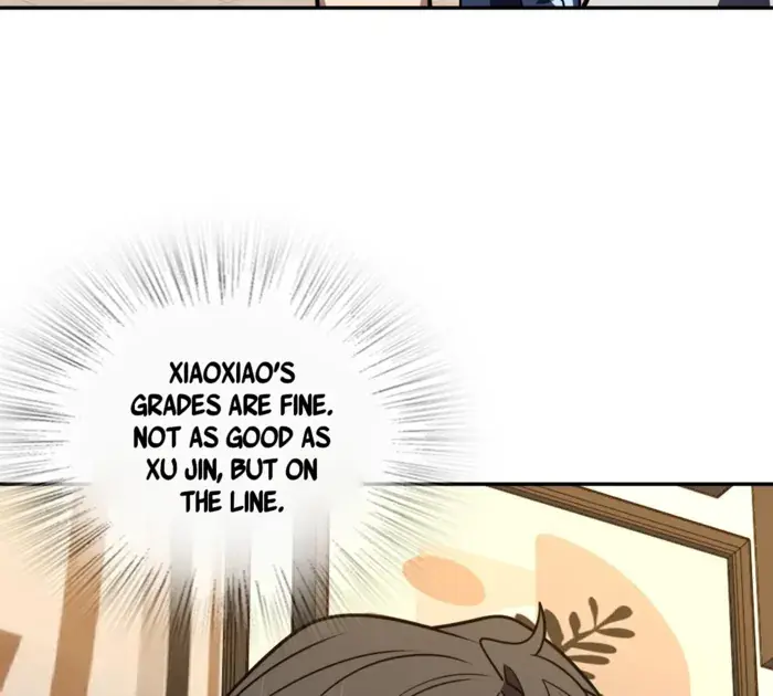 My Wife Is From a Thousand Years Ago Chapter 419 Page 38