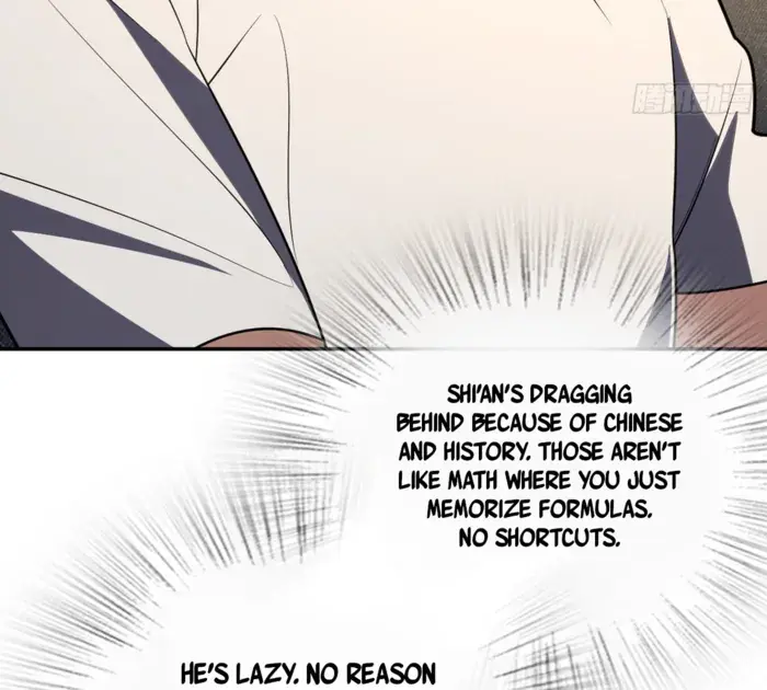 My Wife Is From a Thousand Years Ago Chapter 419 Page 40