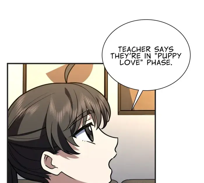 My Wife Is From a Thousand Years Ago Chapter 419 Page 43