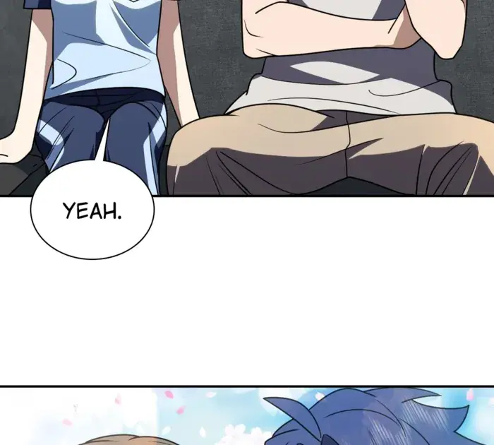 My Wife Is From a Thousand Years Ago Chapter 419 Page 47