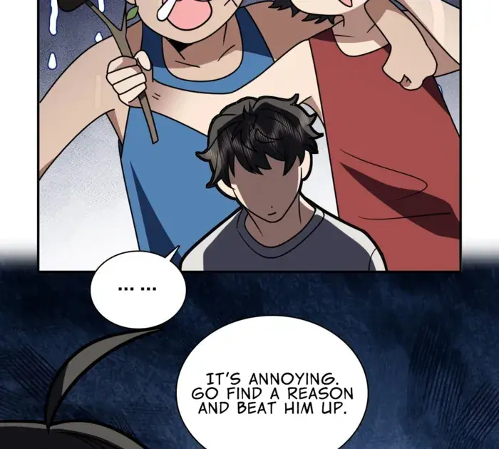 My Wife Is From a Thousand Years Ago Chapter 419 Page 50