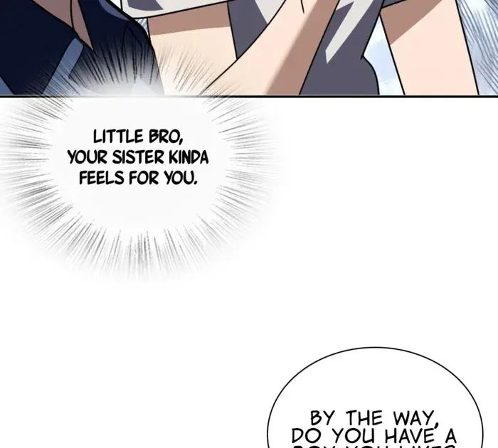 My Wife Is From a Thousand Years Ago Chapter 419 Page 52