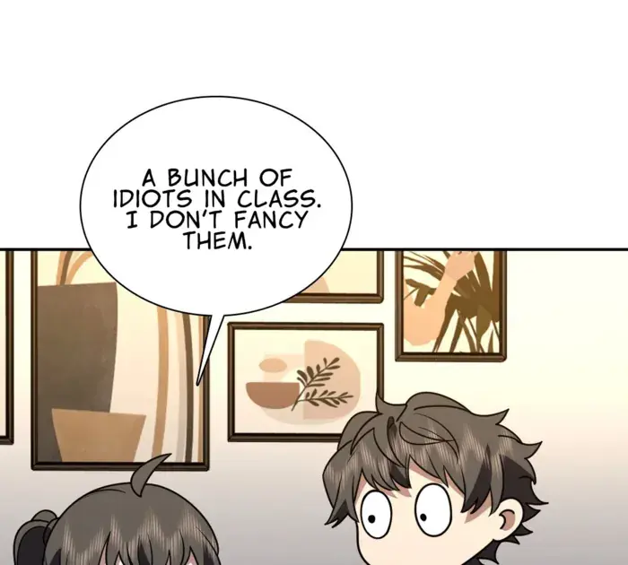 My Wife Is From a Thousand Years Ago Chapter 419 Page 55