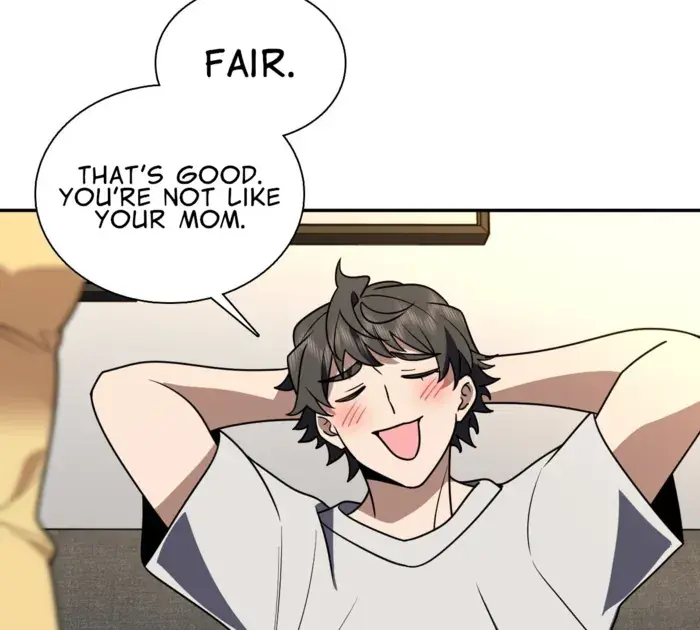 My Wife Is From a Thousand Years Ago Chapter 419 Page 62