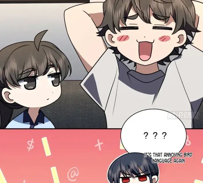 My Wife Is From a Thousand Years Ago Chapter 419 Page 75