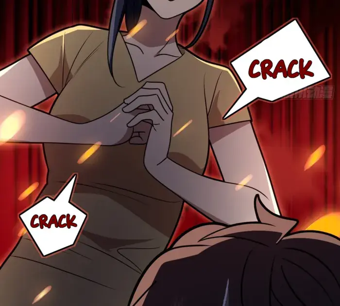 My Wife Is From a Thousand Years Ago Chapter 419 Page 79
