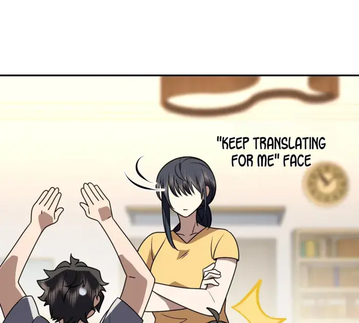 My Wife Is From a Thousand Years Ago Chapter 419 Page 84