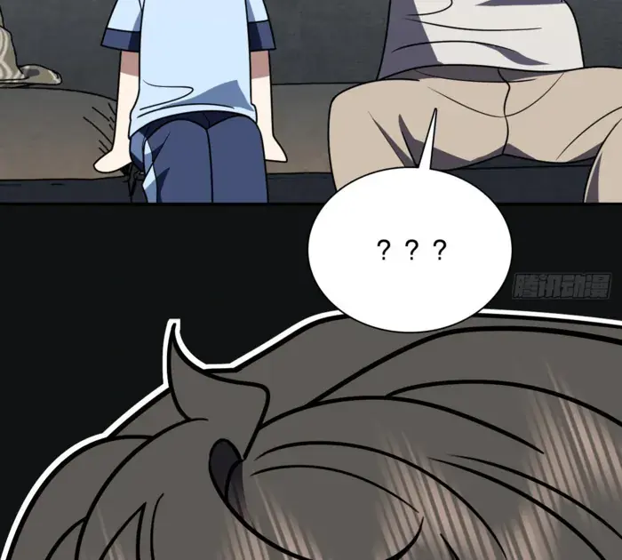 My Wife Is From a Thousand Years Ago Chapter 419 Page 90