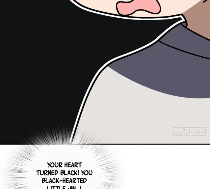 My Wife Is From a Thousand Years Ago Chapter 419 Page 92