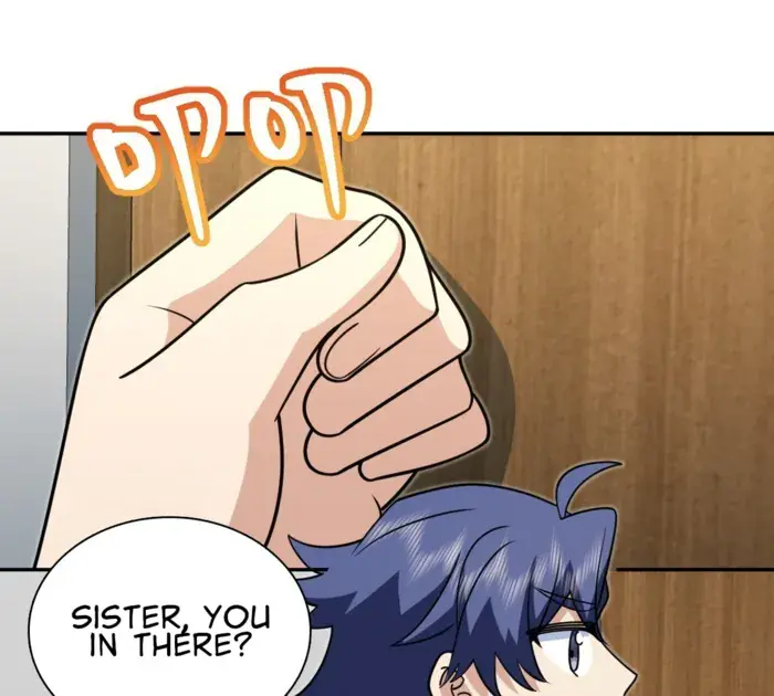 My Wife Is From a Thousand Years Ago Chapter 421 Page 2