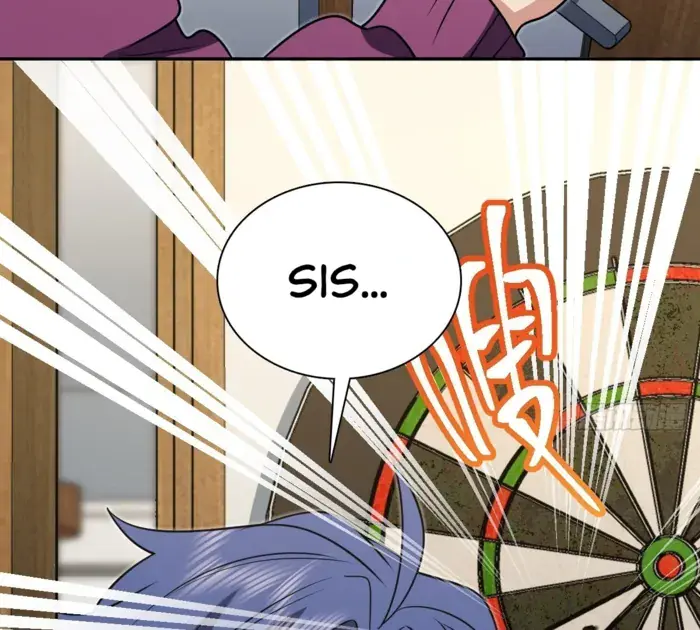 My Wife Is From a Thousand Years Ago Chapter 421 Page 5