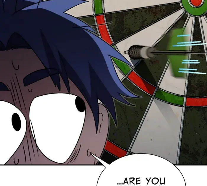 My Wife Is From a Thousand Years Ago Chapter 421 Page 8