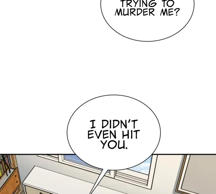 My Wife Is From a Thousand Years Ago Chapter 421 Page 9