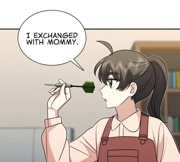 My Wife Is From a Thousand Years Ago Chapter 421 Page 14