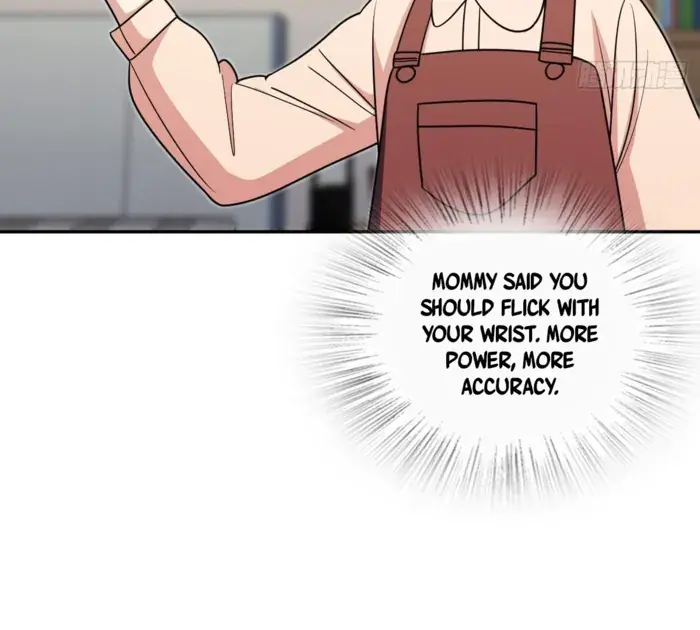 My Wife Is From a Thousand Years Ago Chapter 421 Page 16