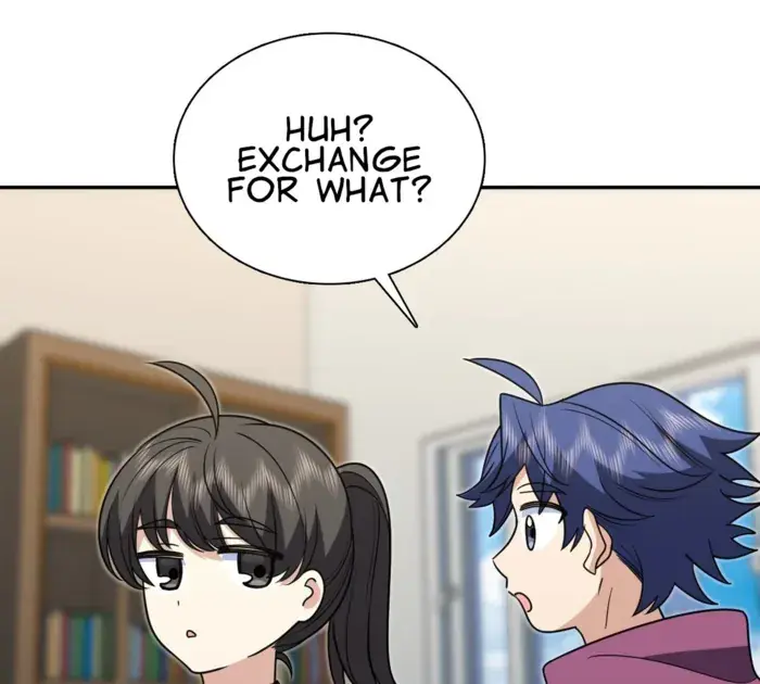 My Wife Is From a Thousand Years Ago Chapter 421 Page 17