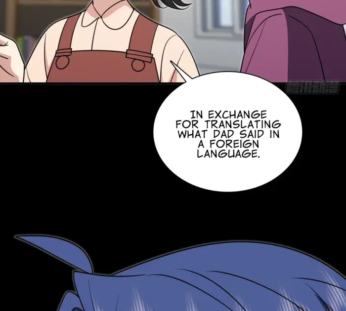 My Wife Is From a Thousand Years Ago Chapter 421 Page 18