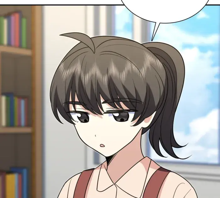 My Wife Is From a Thousand Years Ago Chapter 421 Page 21
