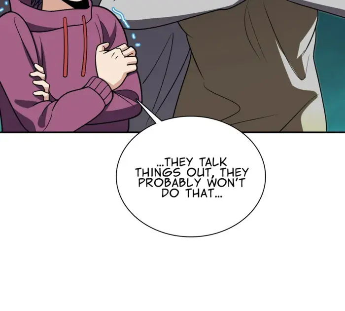 My Wife Is From a Thousand Years Ago Chapter 421 Page 26