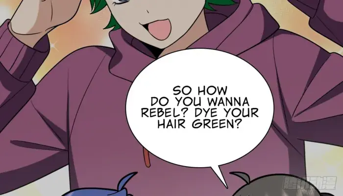 My Wife Is From a Thousand Years Ago Chapter 421 Page 28