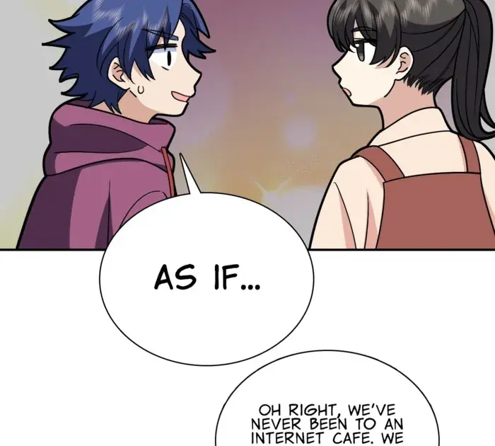 My Wife Is From a Thousand Years Ago Chapter 421 Page 29