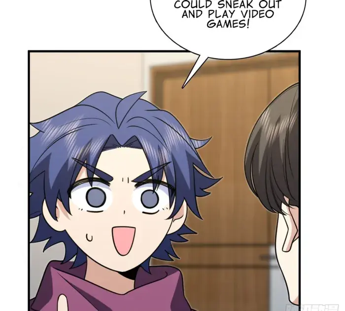 My Wife Is From a Thousand Years Ago Chapter 421 Page 30