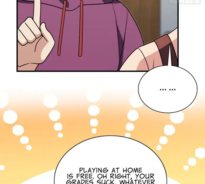 My Wife Is From a Thousand Years Ago Chapter 421 Page 31
