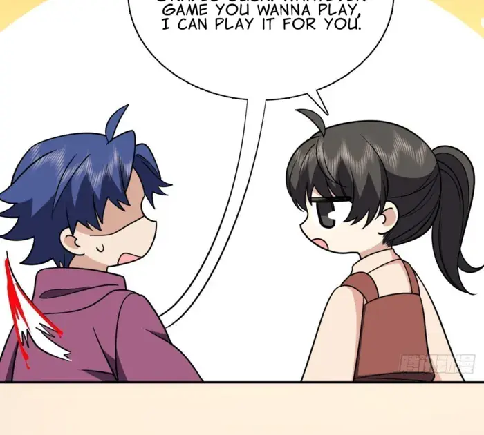 My Wife Is From a Thousand Years Ago Chapter 421 Page 32
