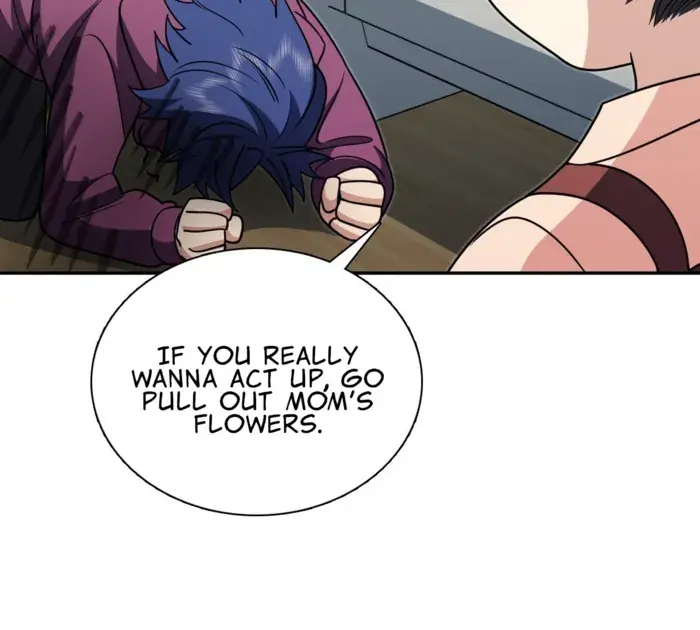 My Wife Is From a Thousand Years Ago Chapter 421 Page 34