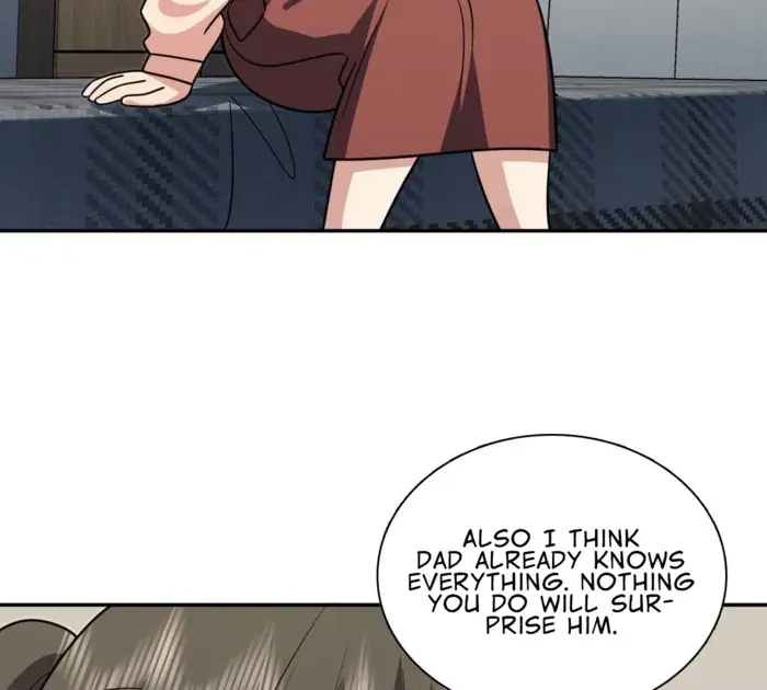 My Wife Is From a Thousand Years Ago Chapter 421 Page 36
