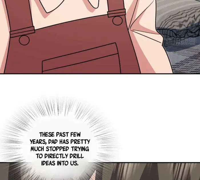 My Wife Is From a Thousand Years Ago Chapter 421 Page 38