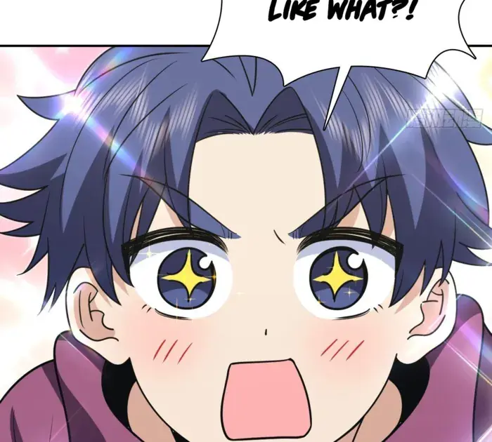 My Wife Is From a Thousand Years Ago Chapter 421 Page 44