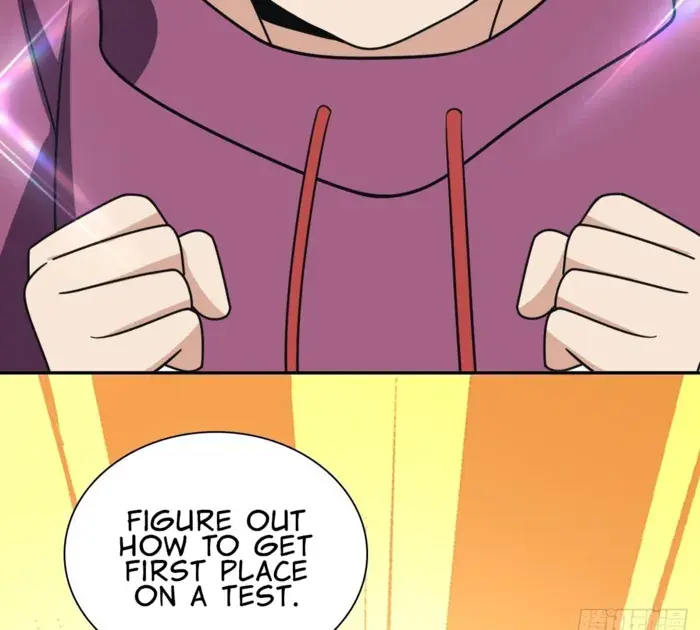My Wife Is From a Thousand Years Ago Chapter 421 Page 45