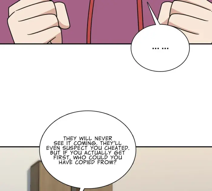 My Wife Is From a Thousand Years Ago Chapter 421 Page 49