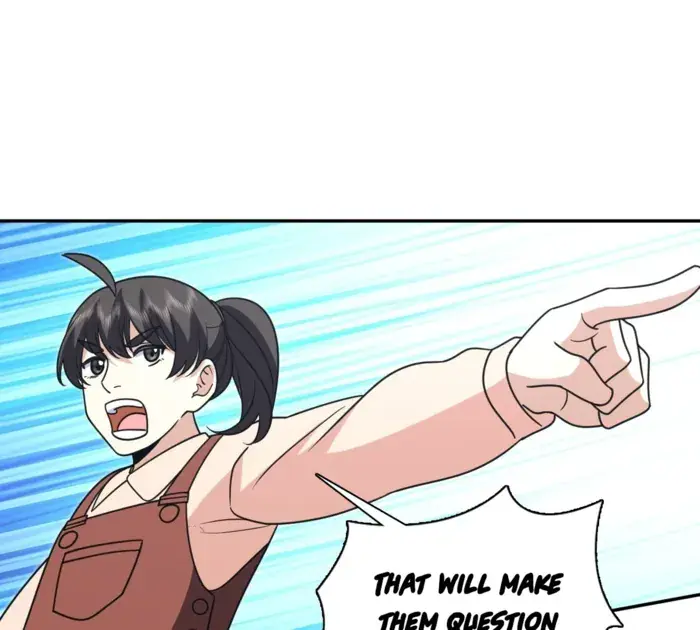 My Wife Is From a Thousand Years Ago Chapter 421 Page 52