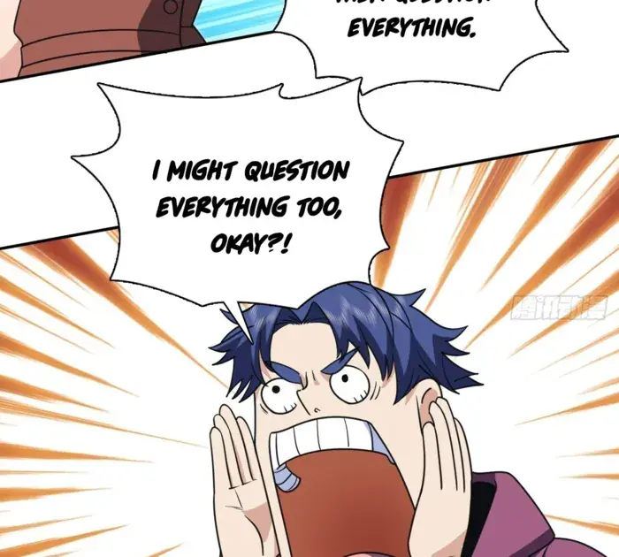 My Wife Is From a Thousand Years Ago Chapter 421 Page 53