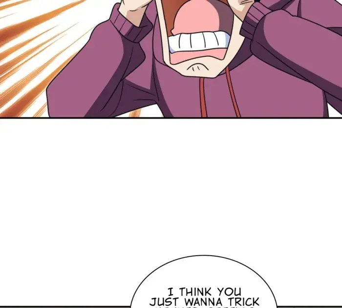 My Wife Is From a Thousand Years Ago Chapter 421 Page 54